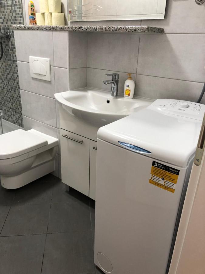 Apartments Dona Црес Экстерьер фото