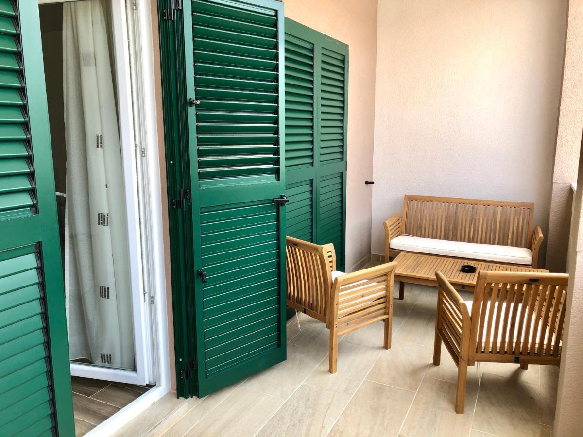 Apartments Dona Црес Экстерьер фото