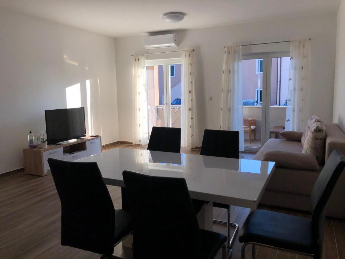 Apartments Dona Црес Экстерьер фото