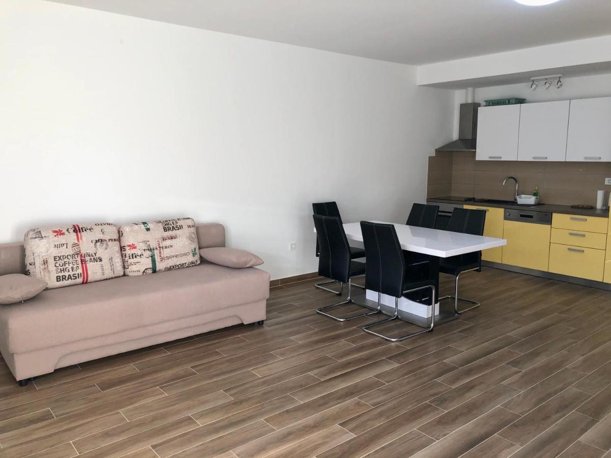 Apartments Dona Црес Экстерьер фото