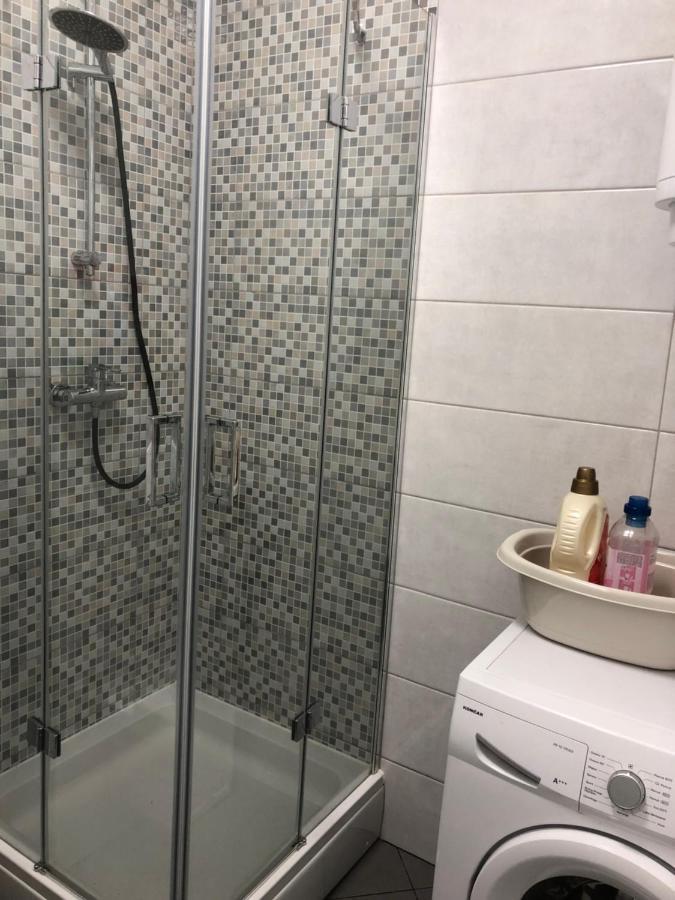 Apartments Dona Црес Экстерьер фото