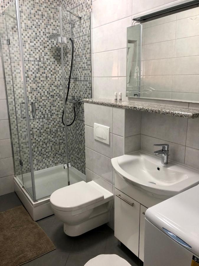 Apartments Dona Црес Экстерьер фото