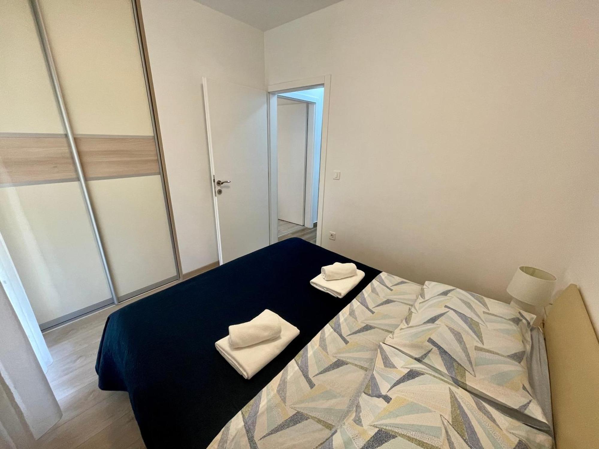 Apartments Dona Црес Экстерьер фото